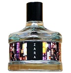 Ginza 7-9-19 Tokyo perfume for Women by Zara