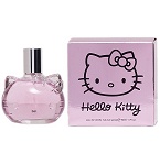 Hello Kitty perfume for Women by Zara