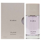 Lily Pad perfume for Women by Zara