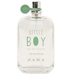Little Boy Limited Edition cologne for Men by Zara