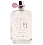 Little Girl Limited Edition perfume for Women by Zara -