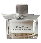 Luminous Flowers perfume for Women by Zara