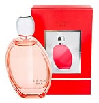 Silk perfume for Women by Zara