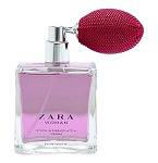 Stock im Eisen Platz 4 Vienna perfume for Women by Zara