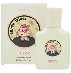 Super Wings Dizzy perfume for Women by Zara