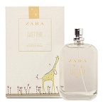 Sweet Pear perfume for Women by Zara