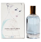 Textures Water Lily perfume for Women by Zara