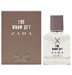 The Drum Set cologne for Men by Zara -