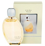 Tulle perfume for Women by Zara