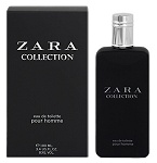 Zara Collection cologne for Men by Zara