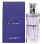 Zara Woman Blueberry perfume for Women by Zara