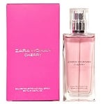 Zara Woman Cherry perfume for Women by Zara