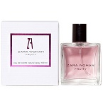 Zara Woman Fruity perfume for Women by Zara