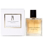 Zara Woman Oriental perfume for Women by Zara