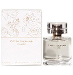 Zara Woman White perfume for Women by Zara