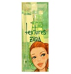 Textures Green perfume for Women by Zara