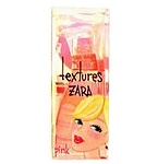 Textures Pink perfume for Women by Zara