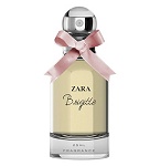 Brigitte  perfume for Women by Zara 2011