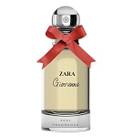 Giovanna perfume for Women  by  Zara