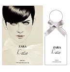 Katie perfume for Women  by  Zara