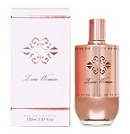 Rose Gold perfume for Women by Zara