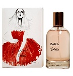 Violetta perfume for Women by Zara
