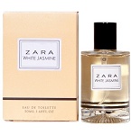 White Jasmine perfume for Women by Zara