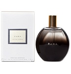 Black Amber Special Edition perfume for Women  by  Zara