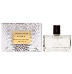 Evening Collection Intense perfume for Women  by  Zara