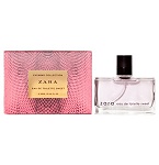 Evening Collection Sweet perfume for Women  by  Zara