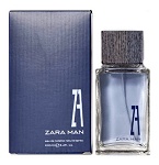 Zara Man 2012 cologne for Men by Zara