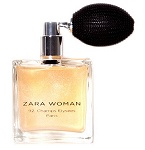 Zara Woman 92 Champs Elysees Paris perfume for Women by Zara