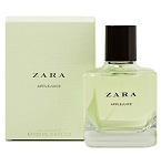 Zara Woman Applejuice perfume for Women by Zara