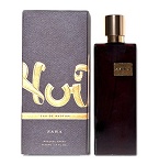 Nuit perfume for Women by Zara