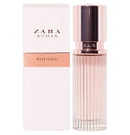 Rose Gold 2013 perfume for Women by Zara