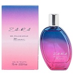 590 Collins Avenue Miami perfume for Women  by  Zara