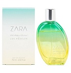 6902 Hollywood Boulevard Los Angeles  perfume for Women by Zara 2014
