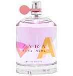 Baby Girl  perfume for Women by Zara 2014