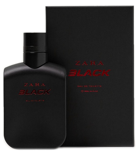Buy Black Zara for men Online Prices 