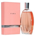 Bright Rose  perfume for Women by Zara 2014