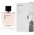 City Collection San Francisco 250 Post Street cologne for Men  by  Zara