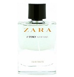 City Collection Sydney 75/77 PITT STREET  cologne for Men by Zara 2014
