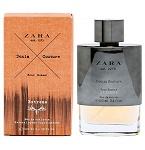 Denim Couture Extreme cologne for Men  by  Zara