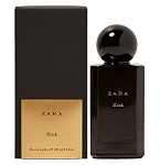Exclusive Collection Musk perfume for Women  by  Zara