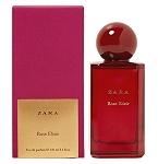 Exclusive Collection Rose Elixir perfume for Women  by  Zara