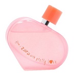 From Zara With Pretty Love perfume for Women by Zara