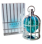From Zara With Vanity perfume for Women by Zara