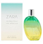 Los Angeles 6902 Hollywood Boulevard cologne for Men by Zara