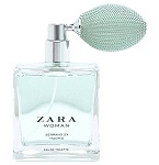 Serrano 23 Madrid perfume for Women by Zara