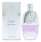 Special Edition perfume for Women by Zara
